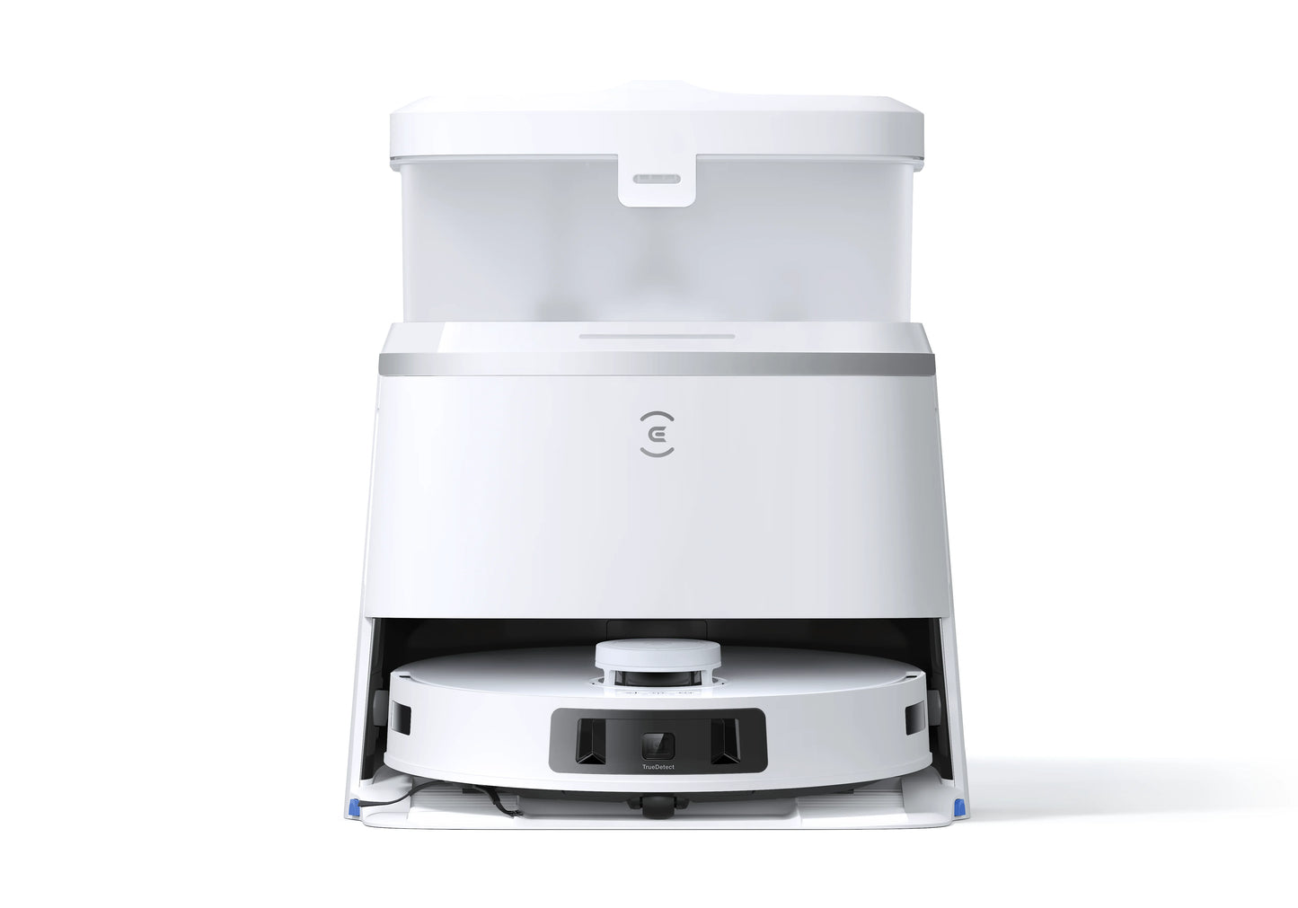 ECOVACS Deebot T30 Omni Robot Vacuum Cleaner with Wiping Function