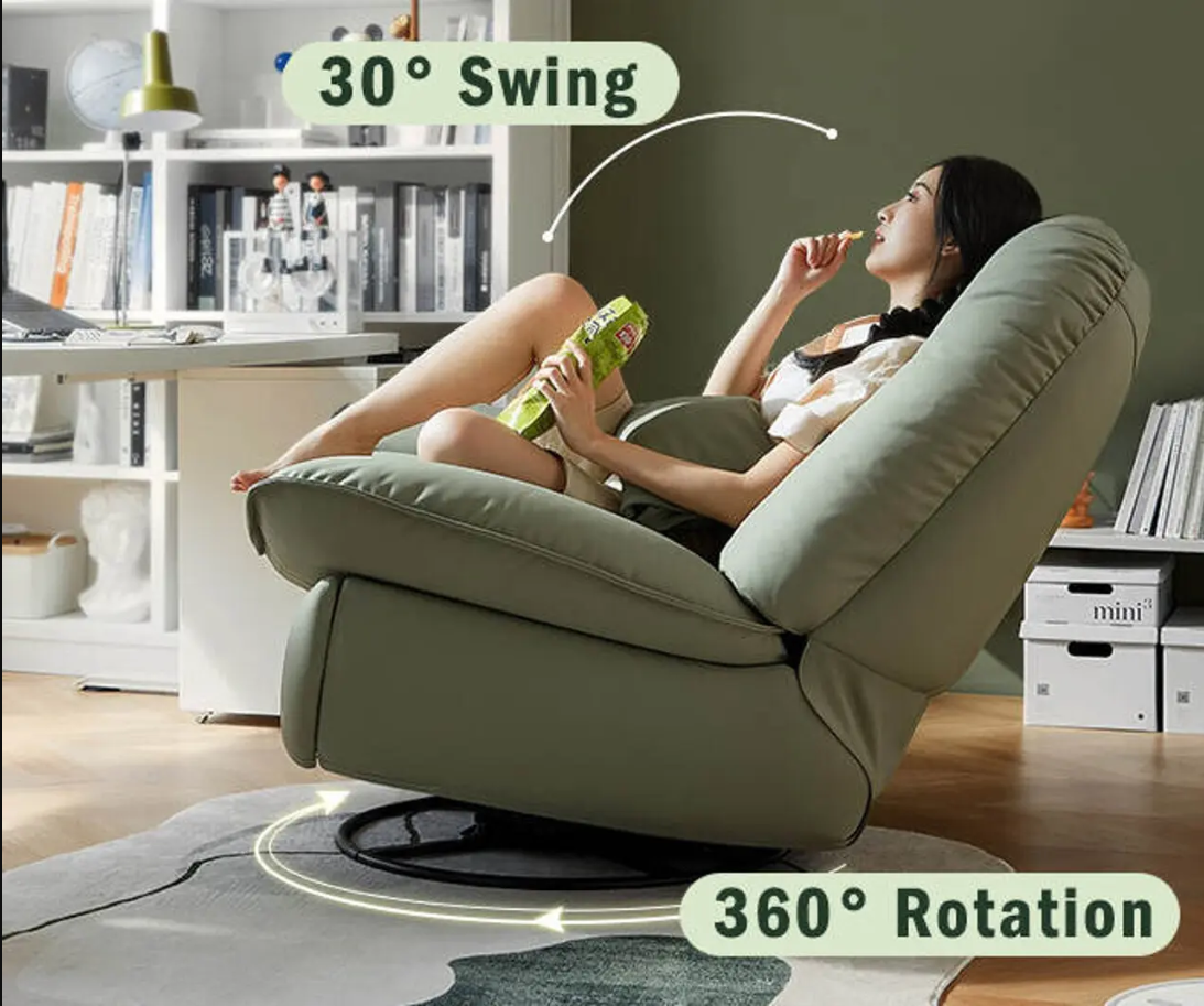 Power Recliner Chair