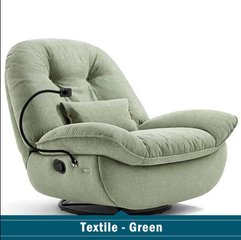 Power Recliner Chair