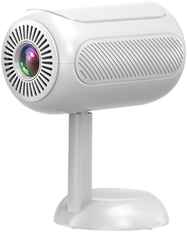 Liftable Portable Smart Projector