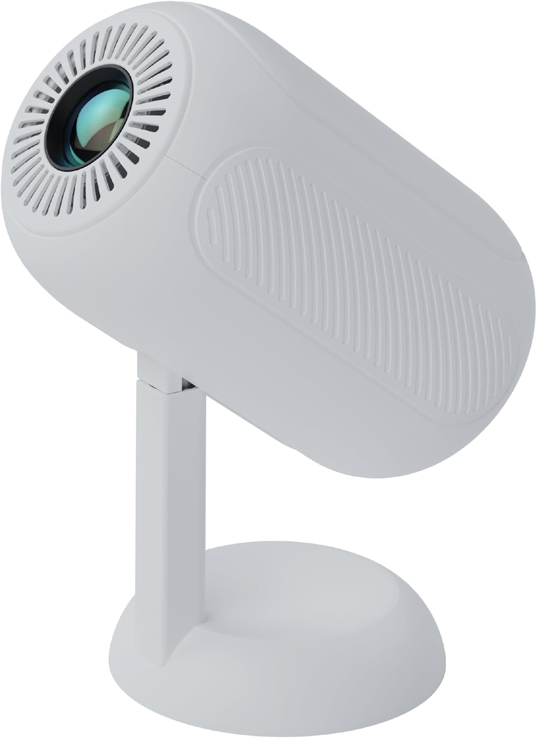 Liftable Portable Smart Projector