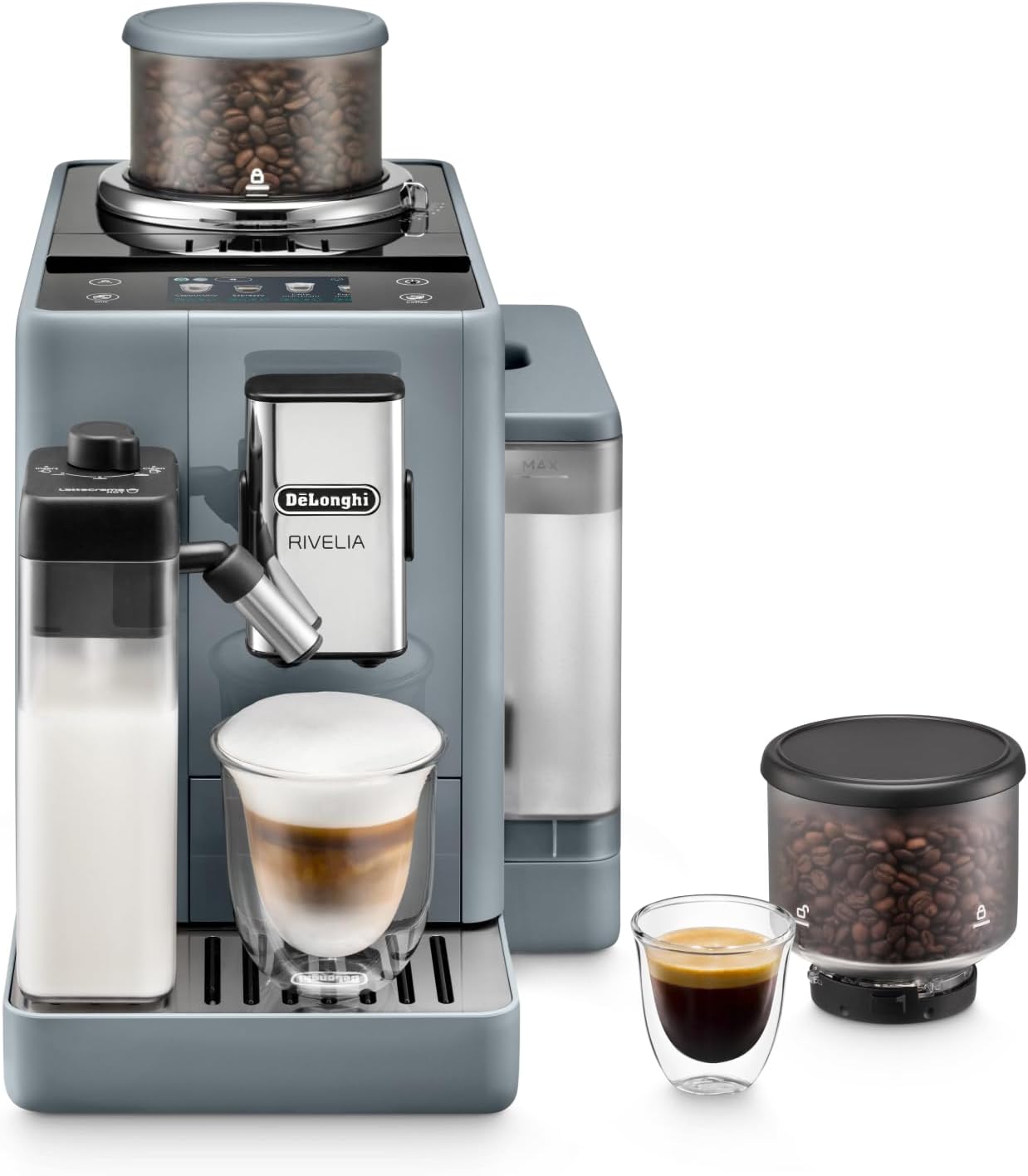 Rivelia Fully Automatic Coffee Machine