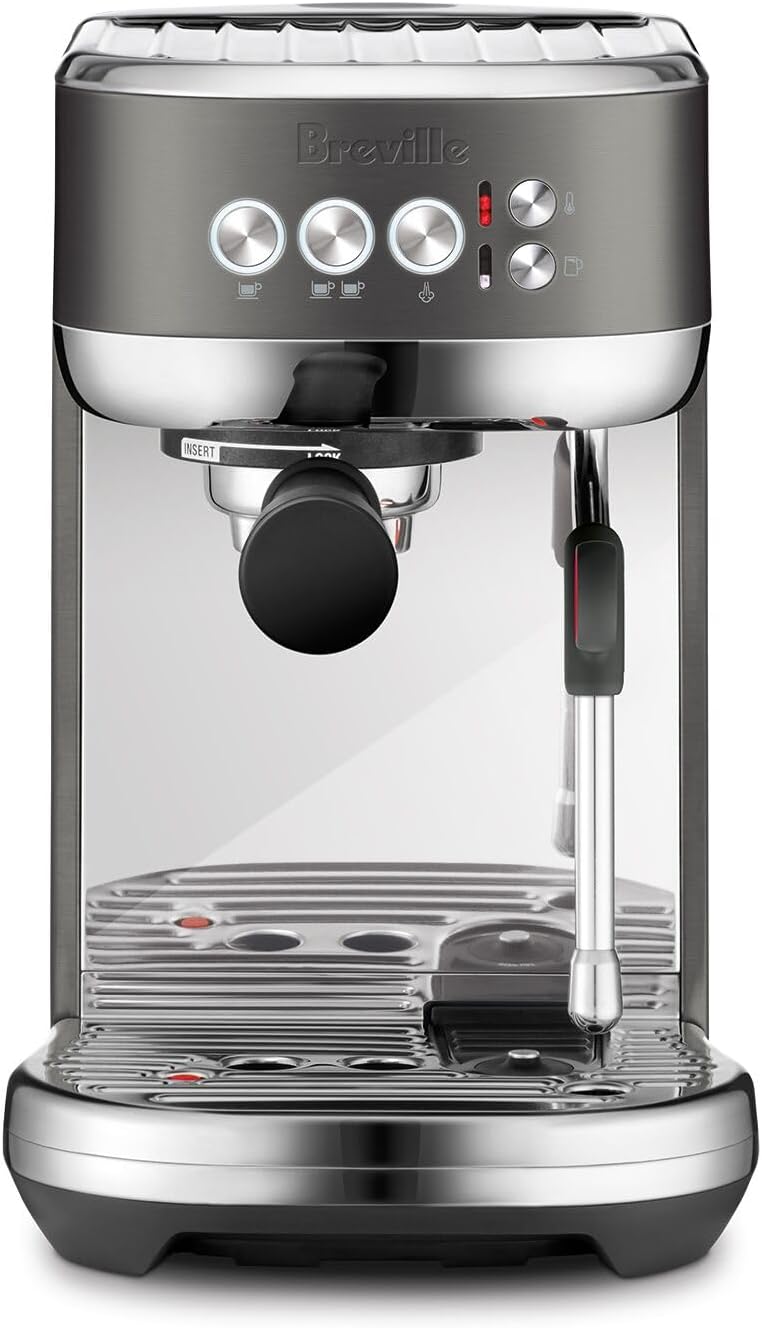 Bambino Plus Coffee Machine