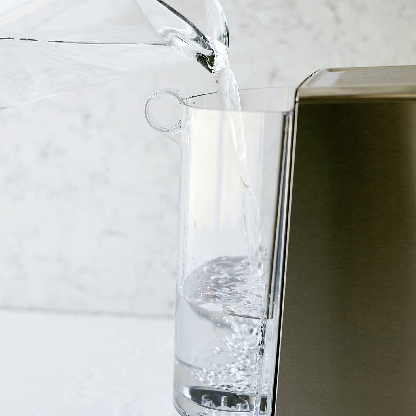 Bambino Plus Coffee Machine