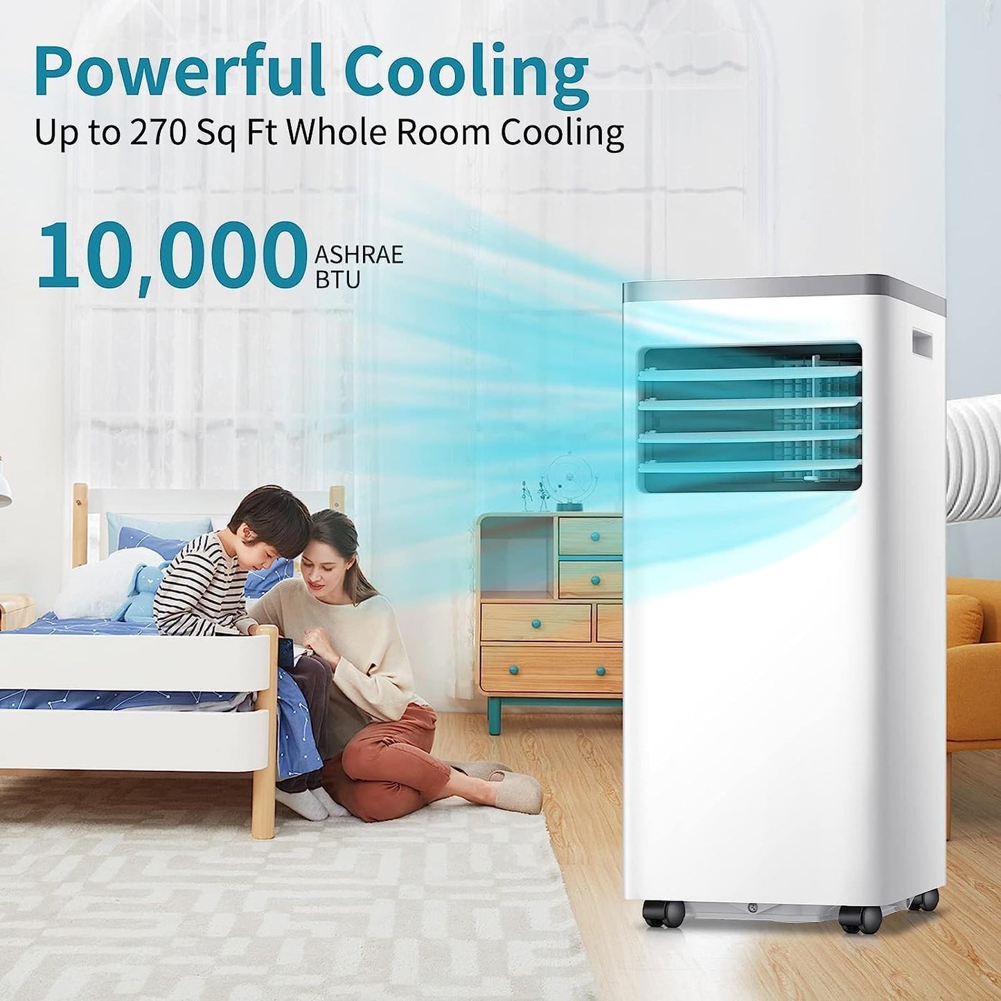 Portable Air Conditioner