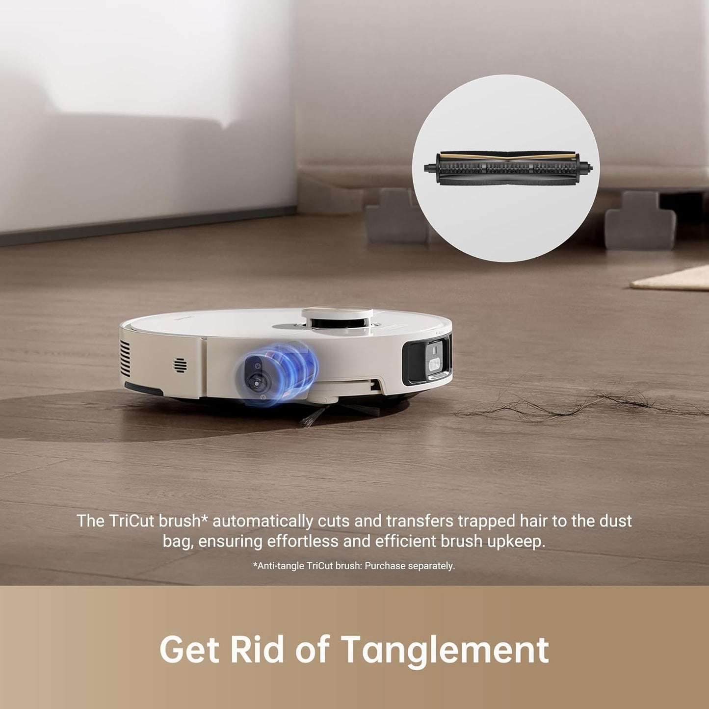 X40 Ultra Complete Robot Vacuum Cleaner