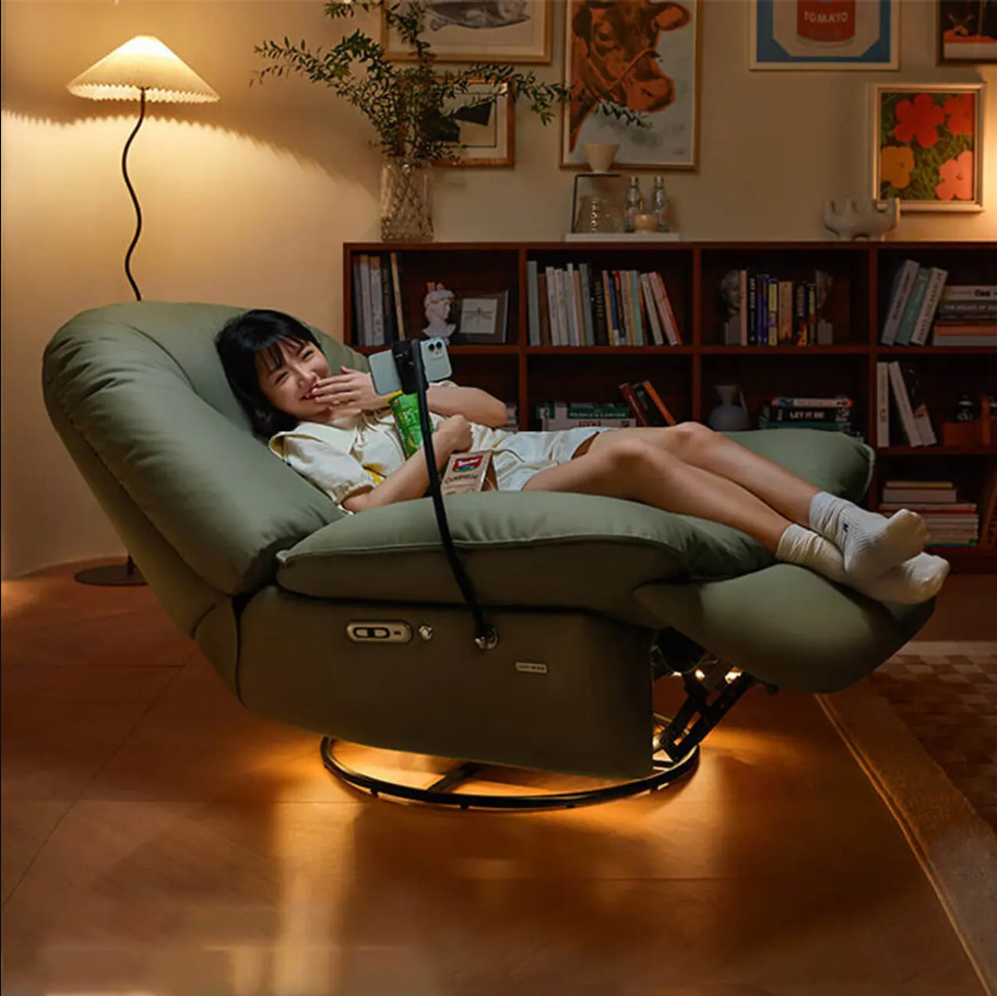 Power Recliner Chair