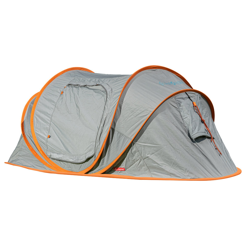 ALNOFOOD TENT 3x2.4 M