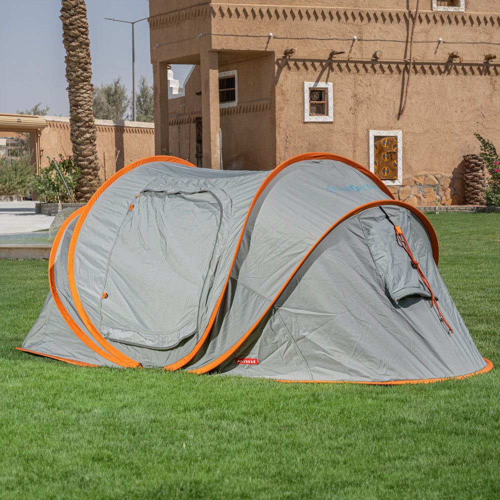 ALNOFOOD TENT 3x2.4 M