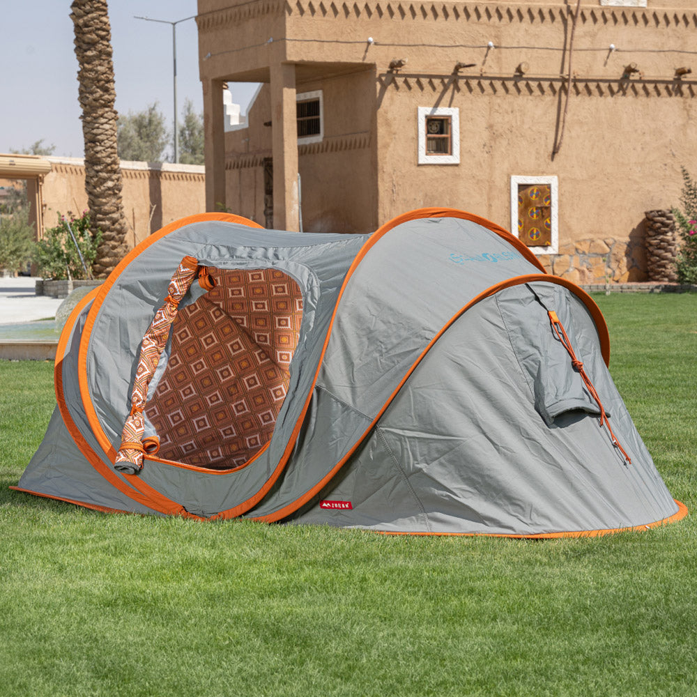 ALNOFOOD TENT 3x2.4 M