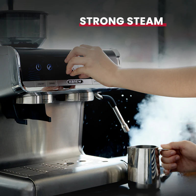 Espresso Machine H1