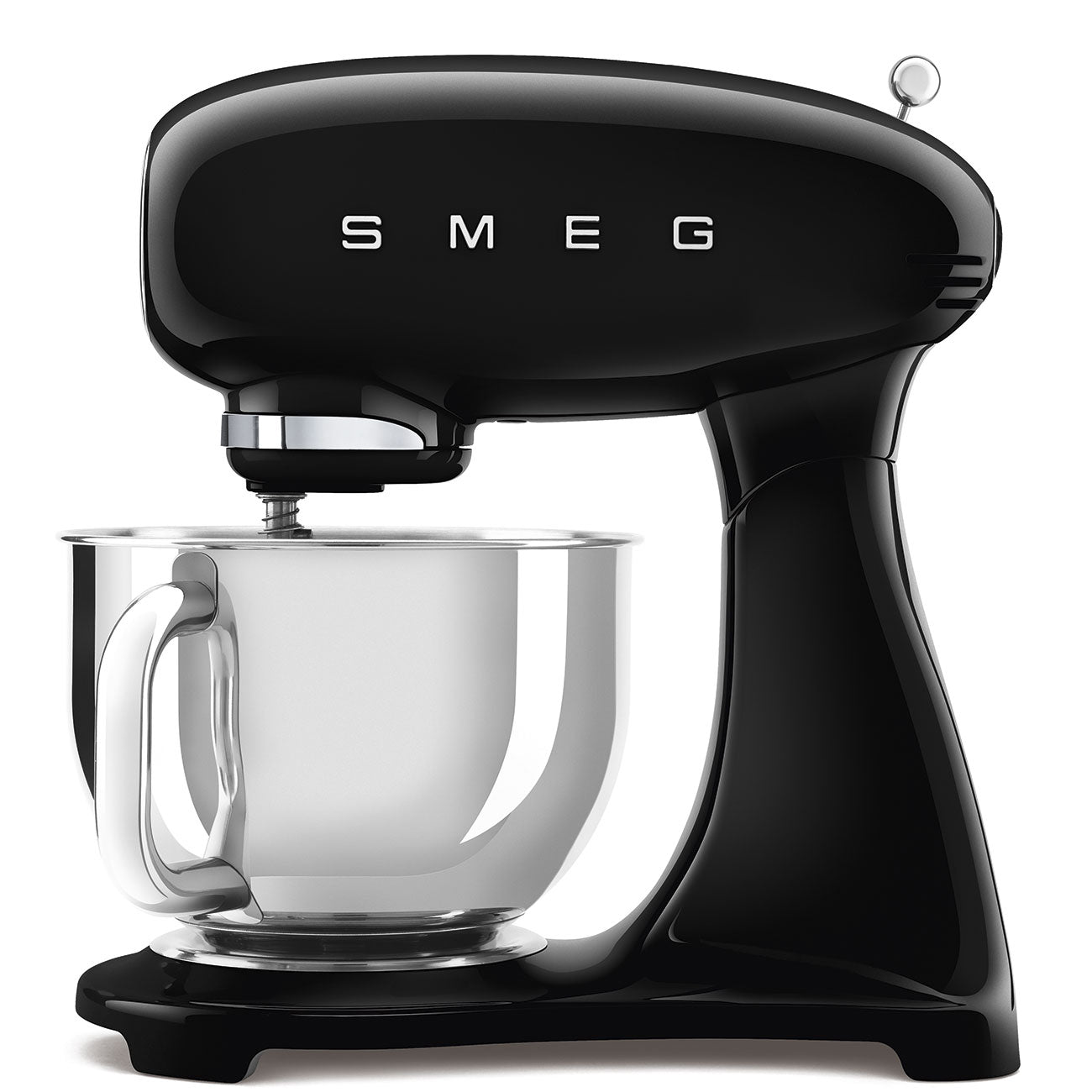 Stand mixer Retro-style