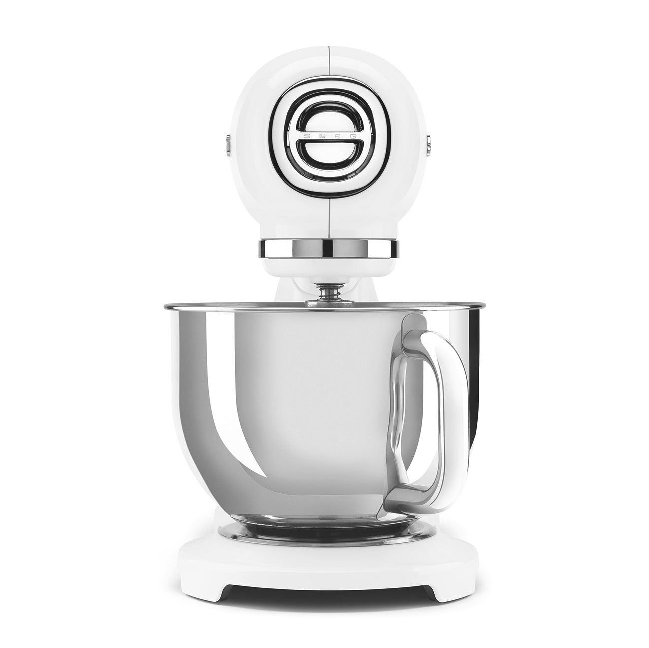 Stand mixer Retro-style