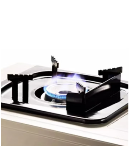 25L Portable Outdoor Butene Gas Oven