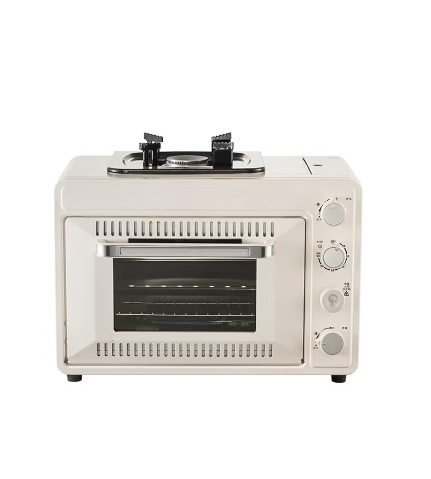 25L Portable Outdoor Butene Gas Oven