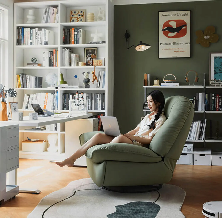 Power Recliner Chair