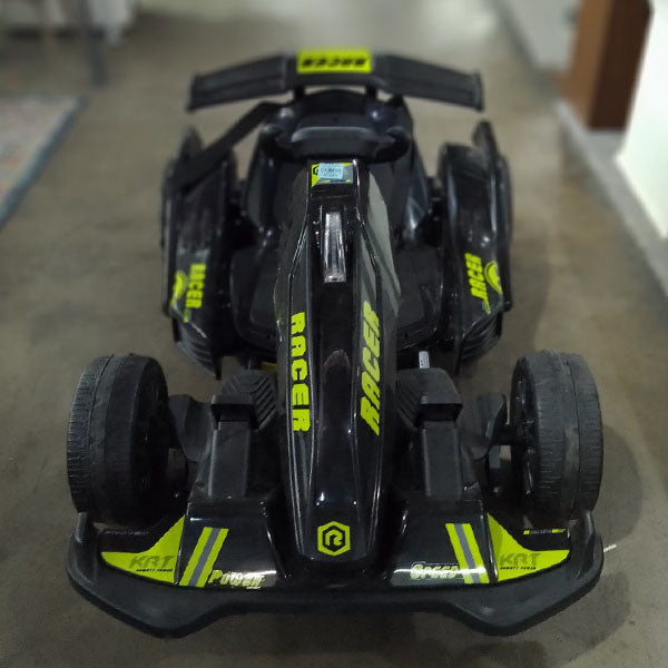 Electric Go Kart