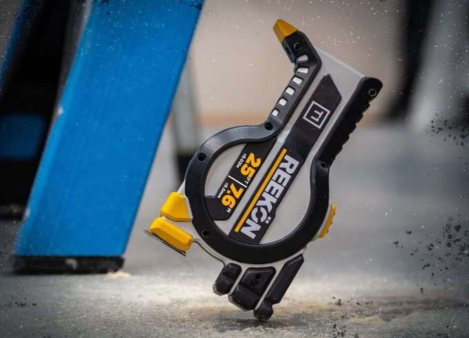 Professional Digital Tape Measure
