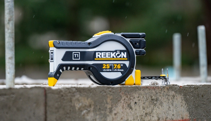 Professional Digital Tape Measure
