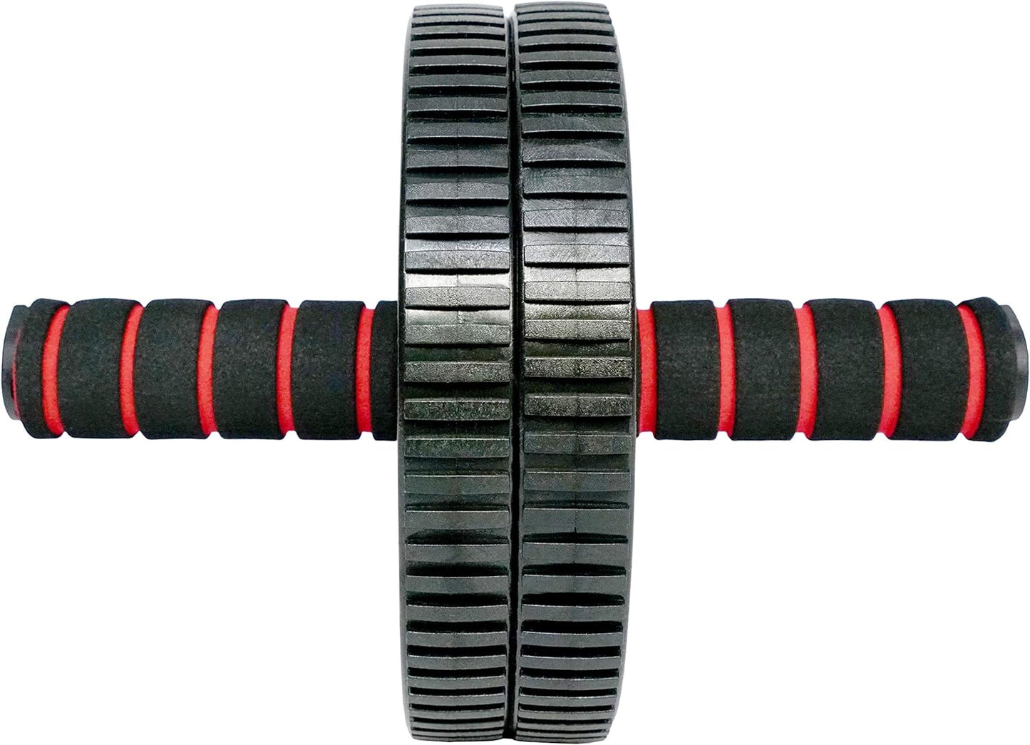 Sunny Health & Fitness Abdominal Exercise Core Roller Trainer for Ab and Waist Exercises