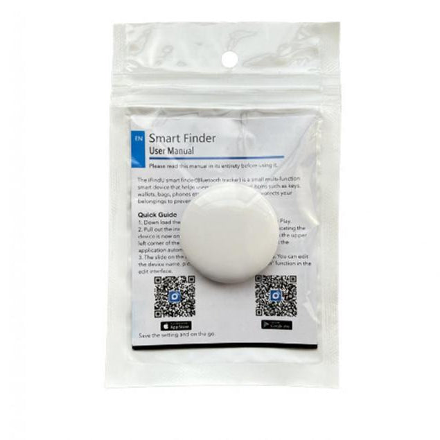 Mini GPS - Airtags GPS Tracker Smart Finder