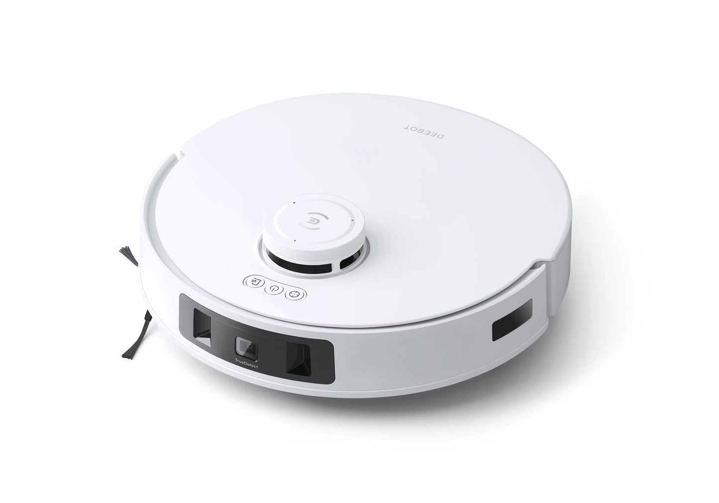 ECOVACS Deebot T30 Omni Robot Vacuum Cleaner with Wiping Function