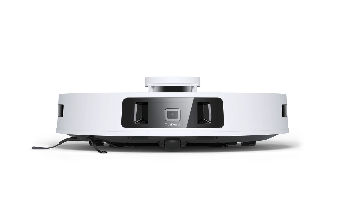 ECOVACS Deebot T30 Omni Robot Vacuum Cleaner with Wiping Function