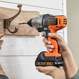 MATRIX Drill, Power Tool Combo Kit