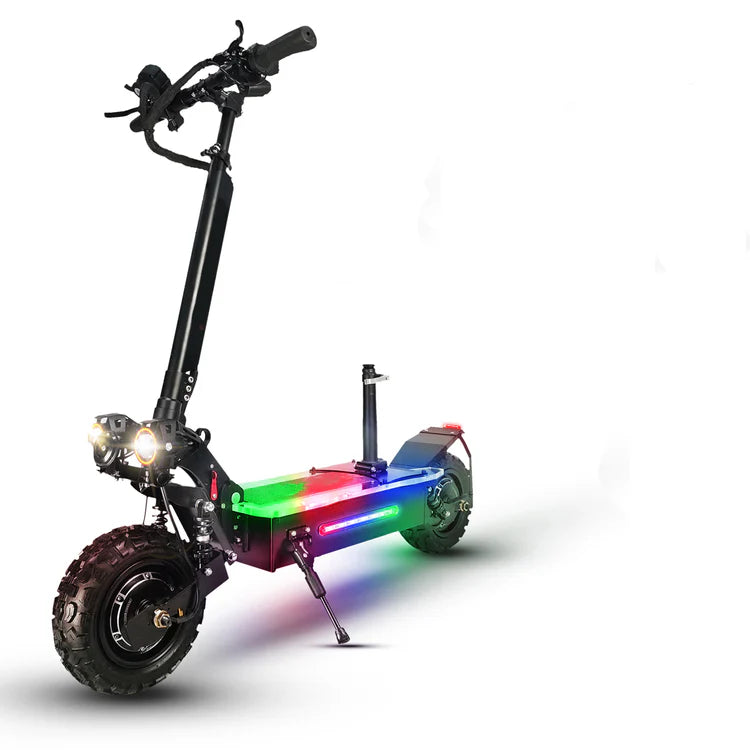 Electric Scooter | 70% OFF [LIMITED SALE]
