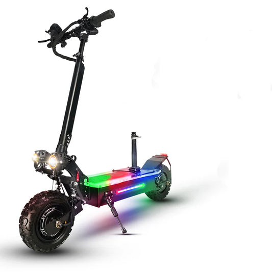 Electric Scooter | 70% OFF [LIMITED SALE]