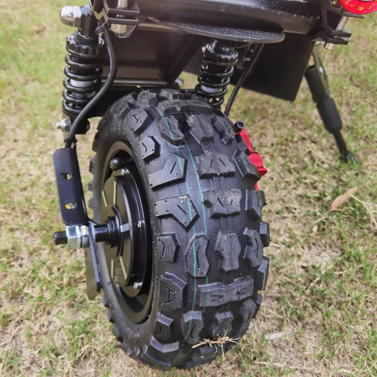 Electric Scooter | 70% OFF [LIMITED SALE]