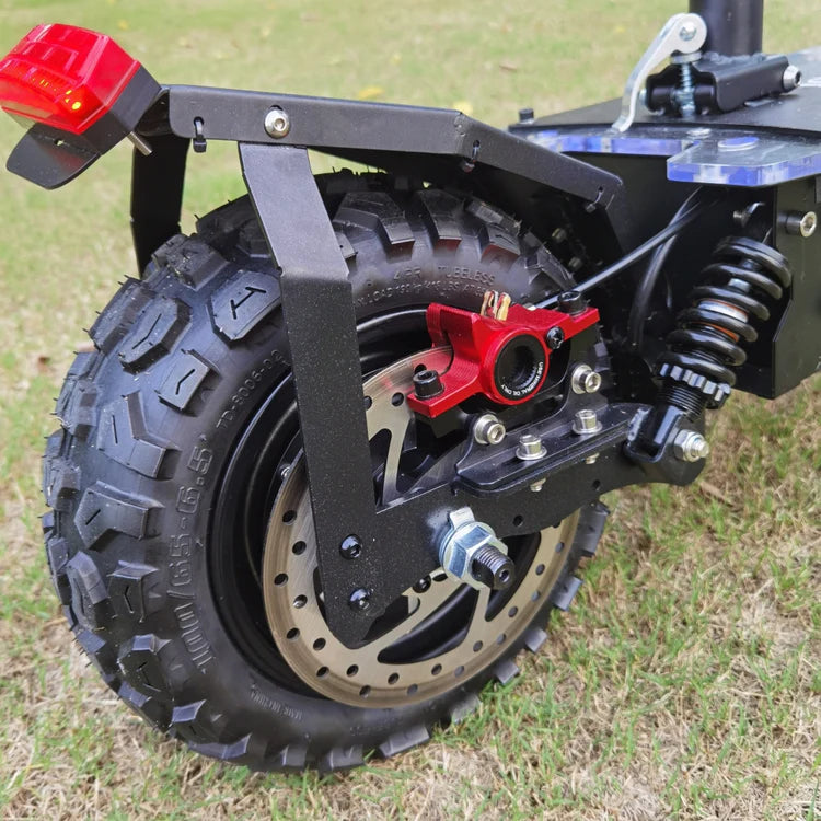 Electric Scooter | 70% OFF [LIMITED SALE]