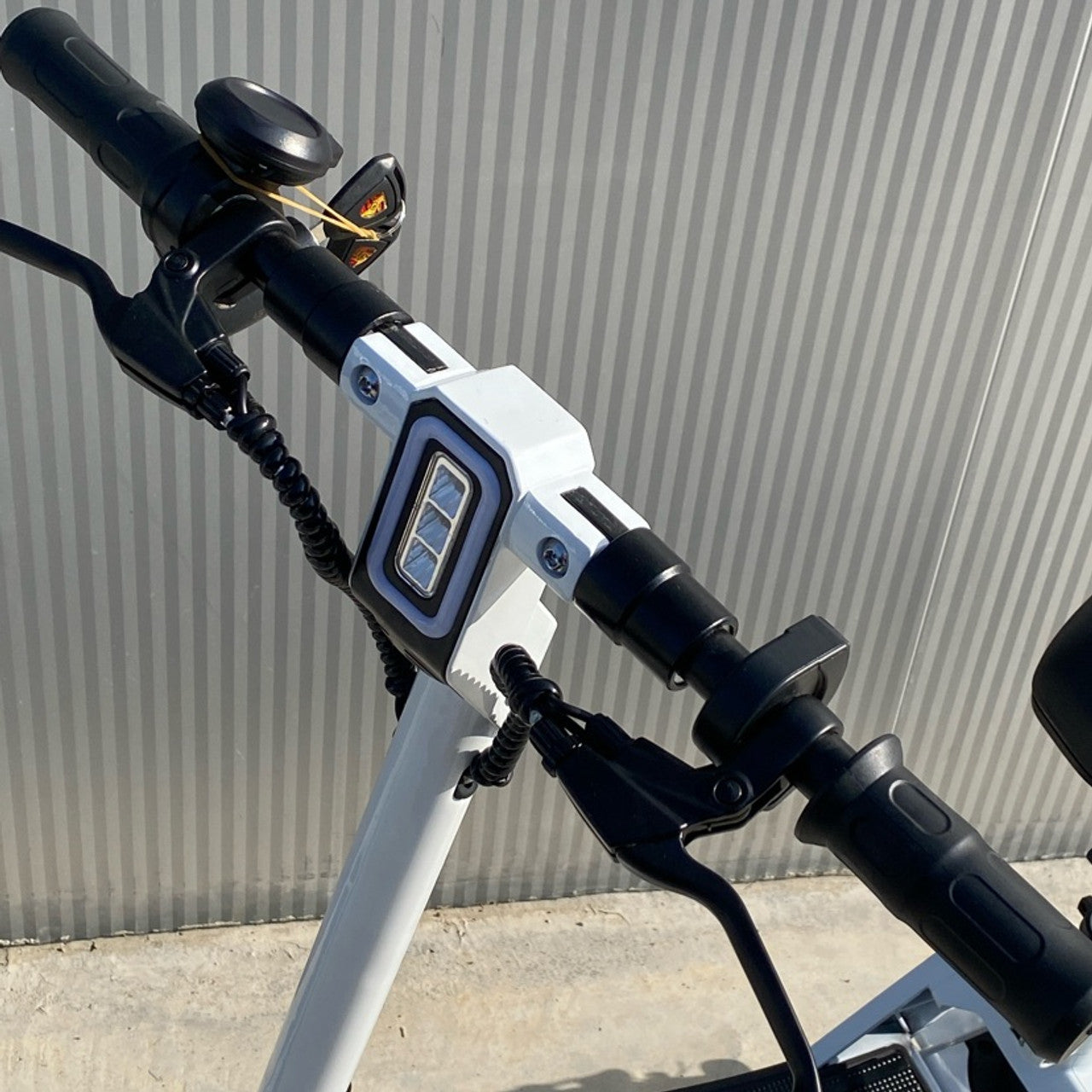 Blizzard Electric Scooter  | 70% OFF [LIMITED SALE]