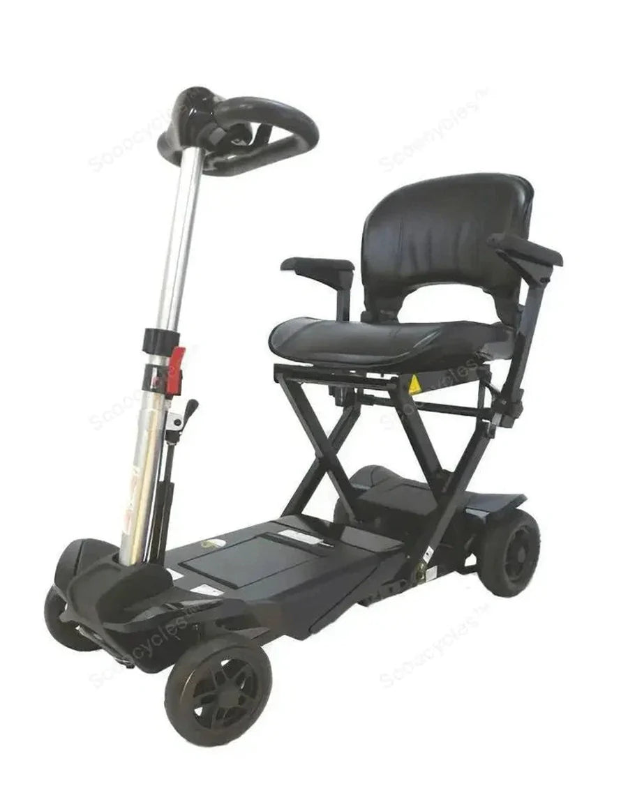 Mobility Transformer Mobility Scooter | 70% OFF [LIMITED SALE]
