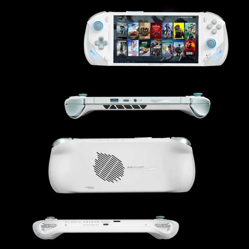 32GB RAM Handheld PC  | 70% OFF [LIMITED SALE]