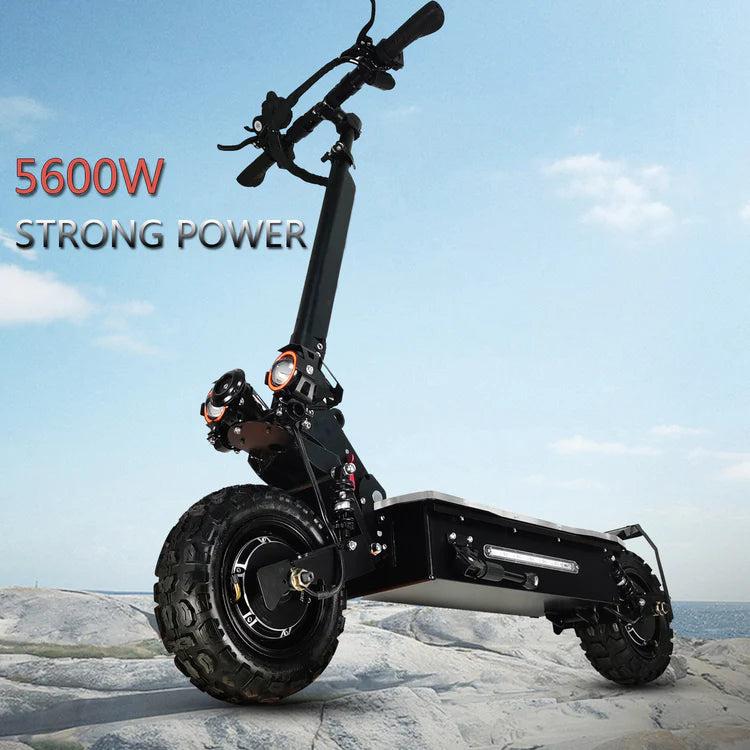 Electric Scooter | 70% OFF [LIMITED SALE]