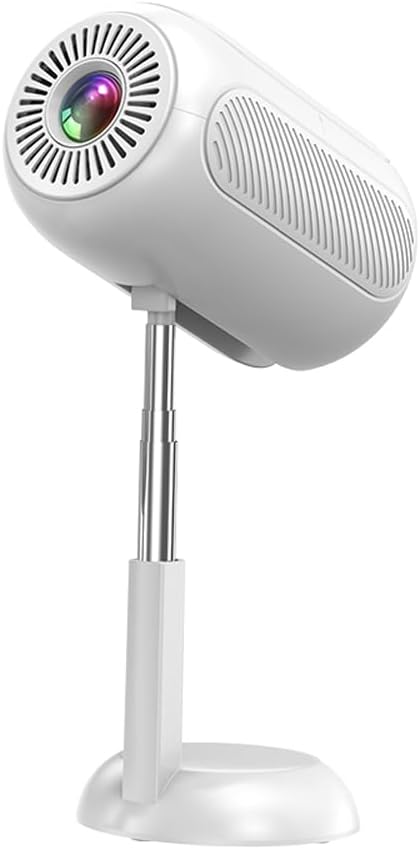 Liftable Portable Smart Projector
