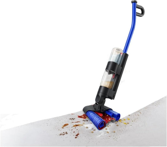 Wet Floor Vacuum Cleaner - Blue/Black