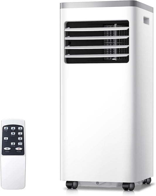 Portable Air Conditioner