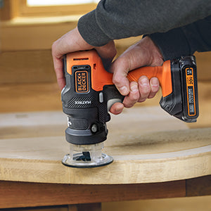 MATRIX Drill, Power Tool Combo Kit