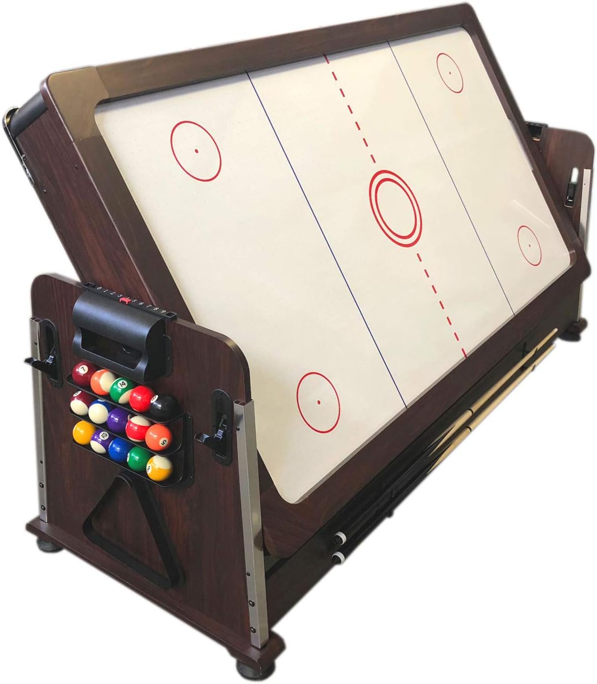 3 in 1 Game Table  | 70% OFF [LIMITED SALE]