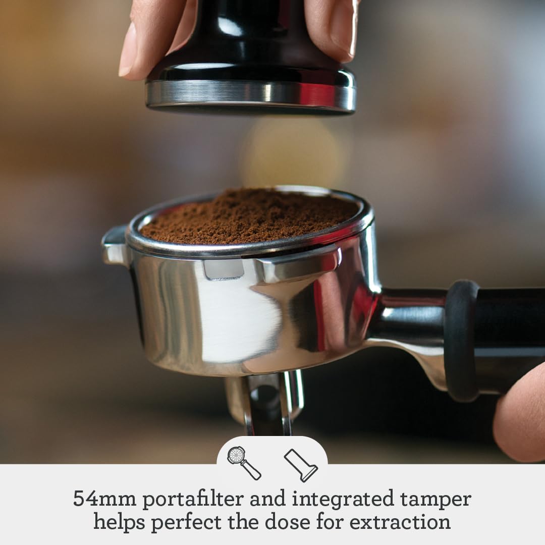Barista Touch Espresso Machine | 70% OFF [LIMITED SALE]