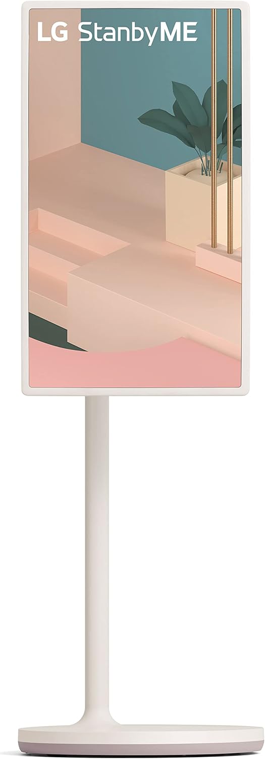1080p Portable Touch Screen Monitor