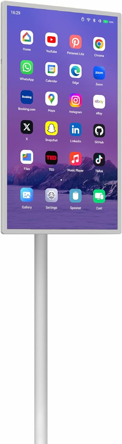 ™️ Portable Touch Screen Monitor ™️ | 70% OFF [LIMITED SALE]t