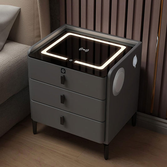 Bedroom Smart Bedside Table