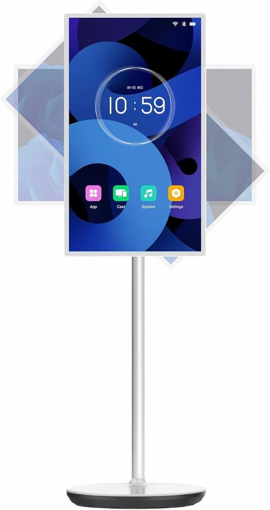 ™️ Portable Touch Screen Monitor ™️ | 70% OFF [LIMITED SALE]t
