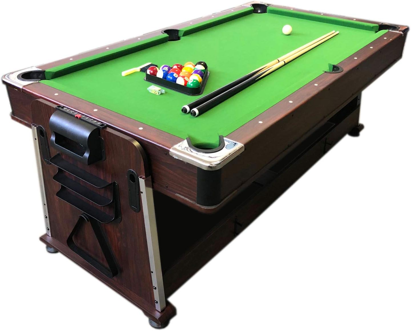 3 in 1 Game Table  | 70% OFF [LIMITED SALE]