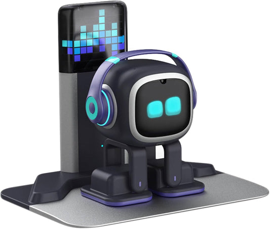 AI Desk Robot