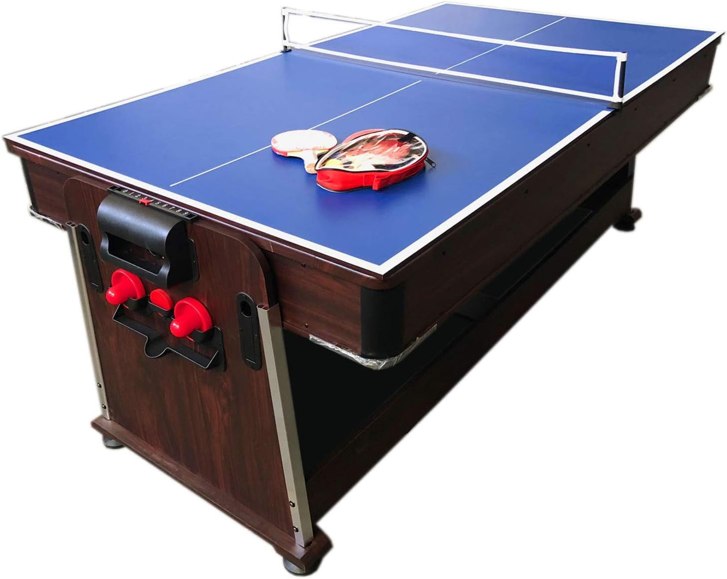 3 in 1 Game Table  | 70% OFF [LIMITED SALE]