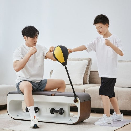 Talent Smart Fitness Machine